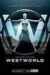 Westworld (Almas de metal) (1ª Temporada)